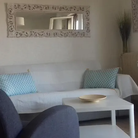 Apartment L'emilia *