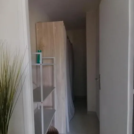 Appartement L'emilia *