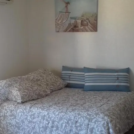 Apartment L'emilia *