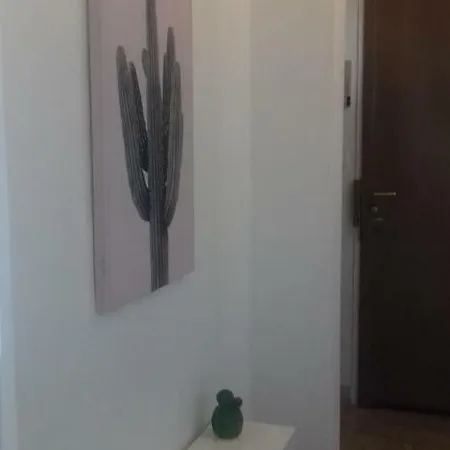 L'emilia Apartment *