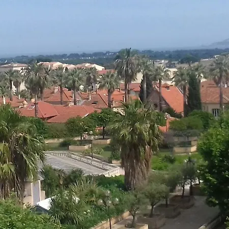 L'emilia Appartement *