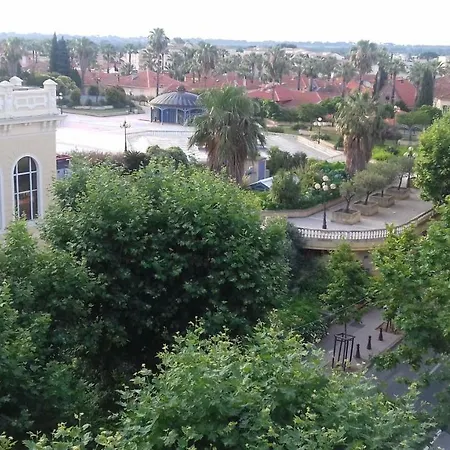 L'emilia Appartement *