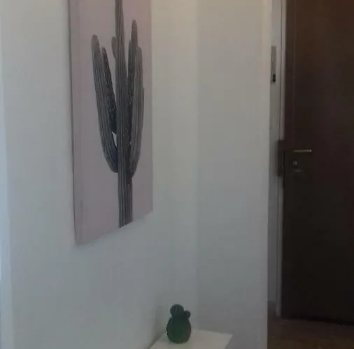 L'emilia Apartment *